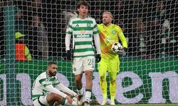 Celtic kendi kalesine bilerek mi gol attı?