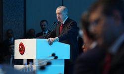 Cumhurbaşkanı Erdoğan'dan Gazze vurgusu