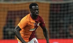 Davinson Sánchez, ilk 11'e geri dönüyor