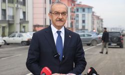 Malatya Valisi Yavuz: “Depreme dirençli modern bir şehir inşa ediyoruz”