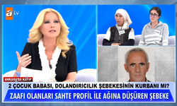 Müge Anlı’dan Şok Dolandırıcılık Yöntemi İfşası