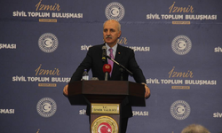 Kurtulmuş: "Yeni dönemin en avantajlı ülkesi artık Türkiye’dir”