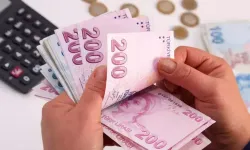 Ünvanlara göre zamlı memur maaşları belli oldu!