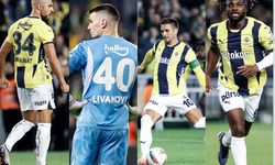 Fenerbahçe, Zenit ile özel maçta karşılaşacak