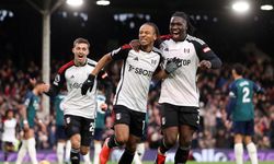 Fulham - Bournemouth maçının golleri ve özeti