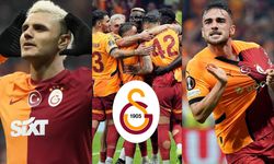 Bodrum FK - Galatasaray maç özeti