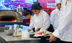 GastroAntalya 5. kez kapılarını açtı