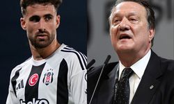 Hasan Arat'tan Talisca sorusuna yanıt: Bizim Rafa Silva'mız var