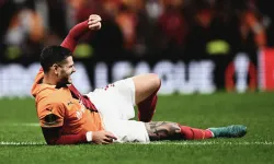 Galatasaray açıkladı: Mauro Icardi gözaltına mı alındı?