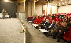 İlkadım Belediyesi'nden Teknoloji Bağımlılığı Semineri