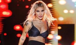 İrem Derici Hollanda’da saldırıya uğradı!