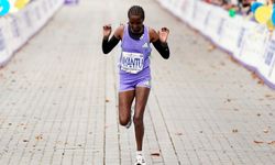 Türkiye İş Bankası 46. İstanbul Maratonu sona erdi