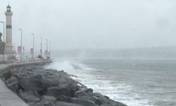 Balkanlardan gelen soğuk hava bu gece başlıyor