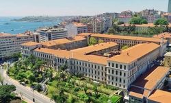 THE sıralamasında ilk 100'de 4 Türk üniversitesi