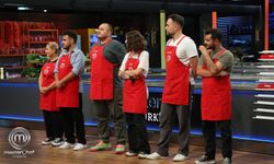 MasterChef Dokunulmazlık Oyununu kazanan takım? 6 Kasım