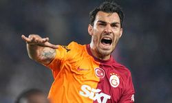 Galatasaray Kaan Ayhan’ın sözleşmesini uzattı!