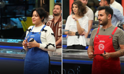 MasterChef Bireysel Dokunulmazlığı kazanan kim! 5 Kasım