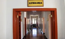 Eskişehir'de 4 ilçeye yeni kaymakam atandı