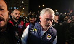 Fenerbahçe kafilesi Kayseri'de