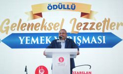 Keçiören'de Geleneksel Lezzetler Yarışması