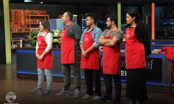 MasterChef eleme adayları kim? 28 Kasım