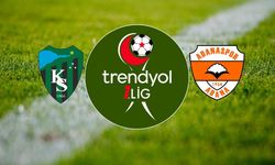 Kocaelispor - Adanaspor maçı ne zaman?