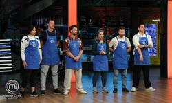 MasterChef Bireysel Dokunulmazlığı kazanan kim! 7 Kasım