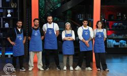 MasterChef Dokunulmazlık Oyununu kazanan takım? 12 Kasım