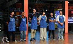 MasterChef Bireysel Dokunulmazlığı kazanan kim! 21 Kasım