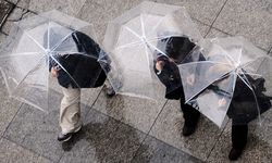 Meteoroloji'den Doğu ve Güneydoğu Anadolu için uyarı!