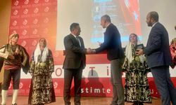 Dr. Metin Özaslan'dan Cumhuriyetin Ankara'sı Konferansı