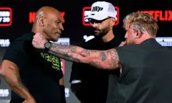 Mike Tyson - Jake Paul Boks Maçı Ne Zaman?