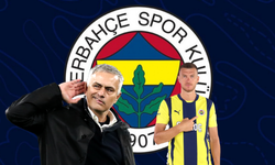 Jose Mourinho ve Edin Dzeko, PFDK'ye sevk edildi