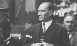 Mustafa Kemal Atatürk, vefatının 86. yıl dönümünde Dolmabahçe Sarayı’nda anıldı