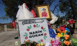 "Narin Davası"nda gelişme: 15 sanığa hapis, bazısına tahliye
