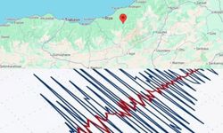 Rize'de büyük deprem oldu mu? Rize'de deprem olur mu?