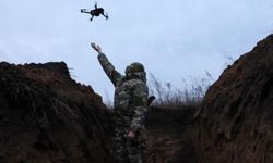 Ukrayna'dan Rus filosuna dron saldırısı