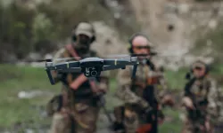İngiltere’den Ukrayna’ya 100 bin dronluk yeni destek