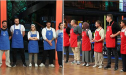 MasterChef Dokunulmazlık Oyununu kazanan takım? 13 Kasım