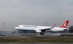 THY nisanda 7,2 milyon yolcu taşıdı