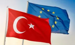 Türkiye, AB’nin en büyük beşinci ticaret ortağı oldu