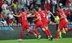 Meksika - Türkiye maçı ne zaman, hangi kanalda ve saat kaçta?