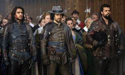 Üç Silahşörler: D'Artagnan filminin konusu ne, oyuncuları kim?