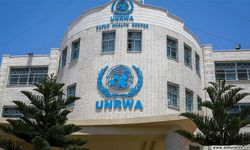 İsrail, UNRWA'yı kapatma kararını BM'ye resmen bildirdi