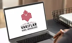 VGM Burs Sonuçları Açıklandı!