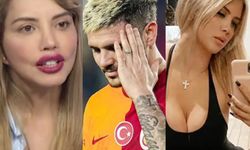 Icardi'nin Avukatı Burgos, ilişki iddialarına yanıt verdi