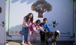 Bakan Yumaklı, Kilis'te zeytin festivaline katıldı