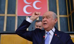 Bahçeli: Ya silahlar ya da silah tutanlar gömülecektir