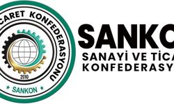 Akdeniz Sanayi ve Ticaret Federasyonu yeni başkanlarını seçti