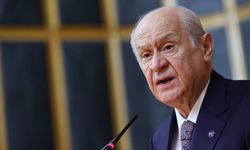 Bahçeli, Suriye'deki güncel gelişmelere dair yazılı açıklama yayımladı